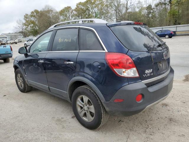 Photo 2 from auction – 2008 SATURN VUE XE with VIN 3GSCL33P28S673377