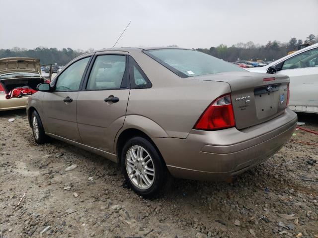 Photo 2 from auction – 2005 FORD FOCUS ZX4 with VIN 1FAFP34N75W216824