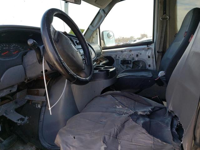Photo 7 from auction – 2008 FORD ECONOLINE with VIN 1FBNE31L58DB19995