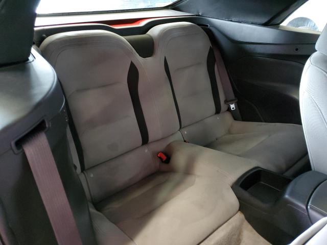 Photo 10 from auction – 2021 CHEVROLET CAMARO LS with VIN 1G1FB3DS7M0103187