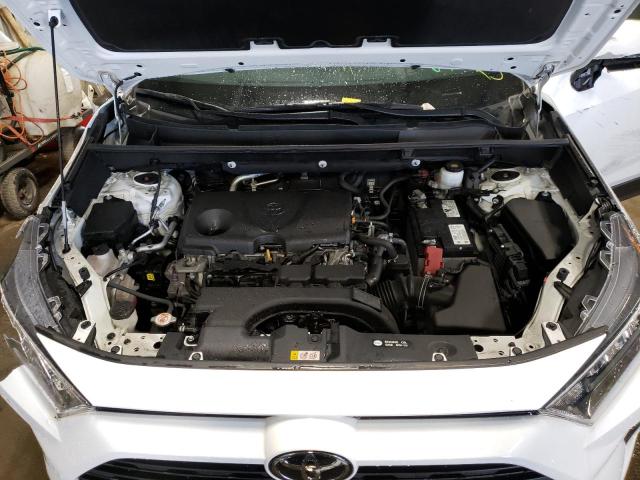 Photo 11 from auction – 2020 TOYOTA RAV4 XLE P with VIN 2T3A1RFVXLC125968