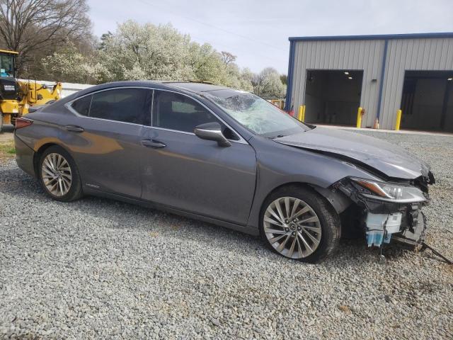 Photo 4 from auction – 2019 LEXUS ES 300H with VIN JTHB21B13K2025592