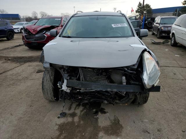 Photo 5 from auction – 2013 NISSAN ROGUE S with VIN JN8AS5MV1DW151521
