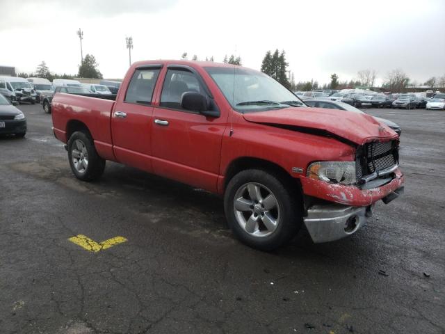Photo 4 from auction – 2005 DODGE RAM 1500 S with VIN 1D7HA18D95J522775