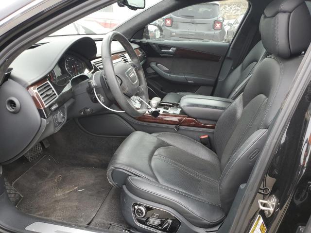 Photo 7 from auction – 2011 AUDI A8 L QUATT with VIN WAURVAFD9BN006021
