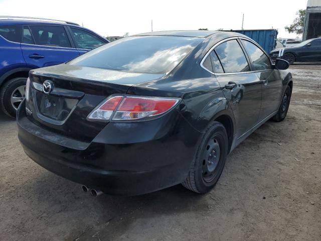 Photo 3 from auction – 2012 MAZDA 6 I with VIN 1YVHZ8BH5C5M05296