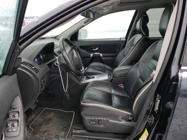 Zdjęcie 7 z aukcji – 2010 VOLVO XC90 z VIN YV4982CT0A1544394