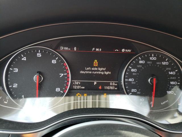 صورة رقم 9 من المزاد - 2014 AUDI A6 PREMIUM مع VIN WAUFGAFC5EN053345