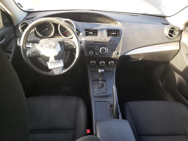 Photo 8 from auction – 2013 MAZDA 3 I with VIN JM1BL1V79D1765123