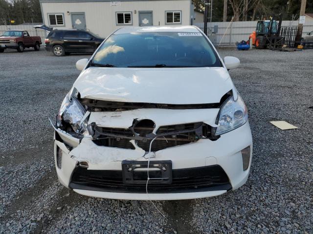 Photo 5 from auction – 2015 TOYOTA PRIUS with VIN JTDKN3DU9F1932984