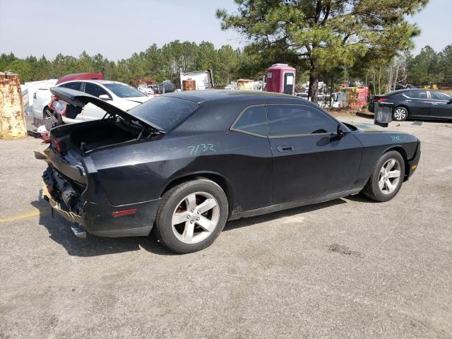 Photo 3 from auction – 2010 DODGE CHALLENGER with VIN 2B3CJ4DV4AH224216