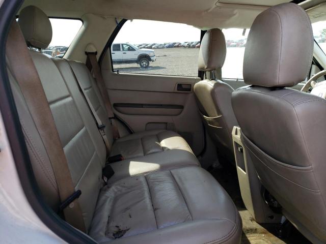 Foto 11 de la subasta – 2010 FORD ESCAPE XLT con VIN 1FMCU0D77AKB63318