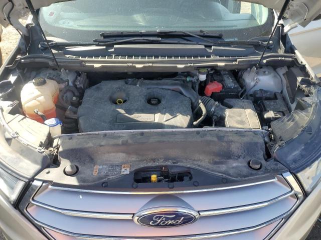 Photo 11 from auction – 2018 FORD EDGE SEL with VIN 2FMPK3J91JBB99479