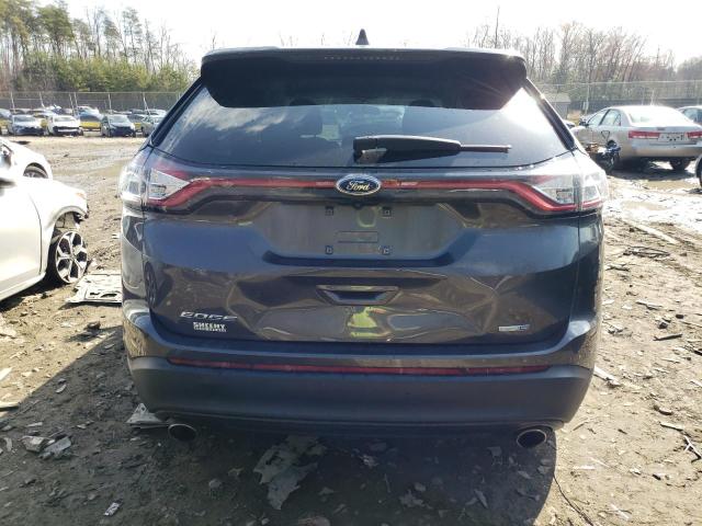 Photo 6 from auction – 2018 FORD EDGE SE with VIN 2FMPK4G93JBB98914