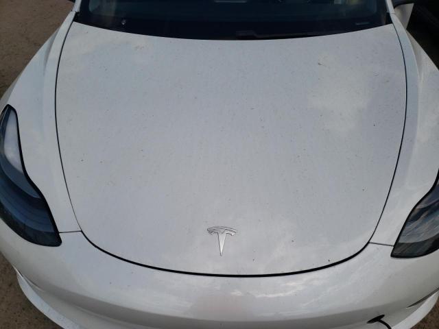 Photo 11 from auction – 2021 TESLA MODEL 3 with VIN 5YJ3E1EA7MF043697