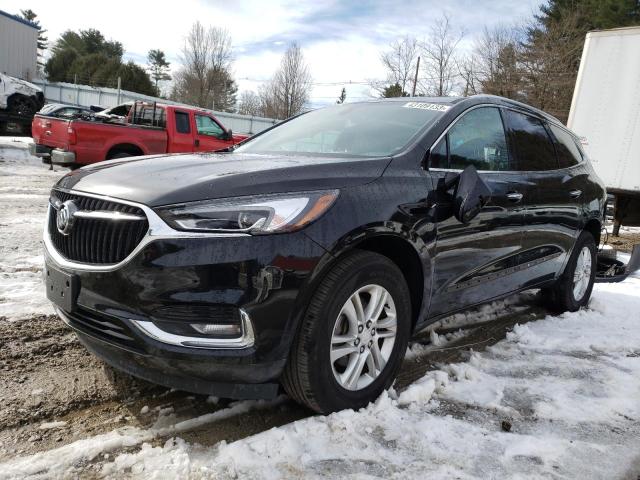 BUICK ENCLAVE ES 2020 with VIN 5GAEVAKW3LJ245423 - Photo from auction