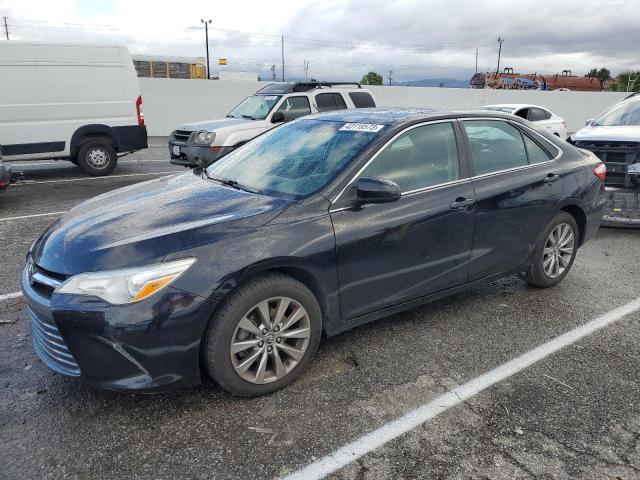 Photo 1 from auction – 2015 TOYOTA CAMRY LE with VIN 4T1BF1FK8FU875619