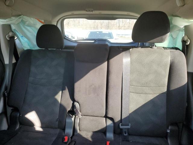 Photo 10 from auction – 2015 NISSAN ROGUE S with VIN 5N1AT2MV1FC914919