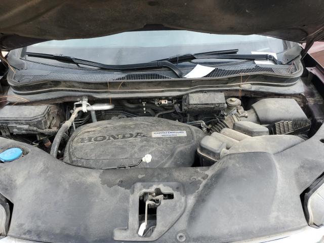 Photo 12 from auction – 2016 HONDA PILOT TOUR with VIN 5FNYF5H90GB004689