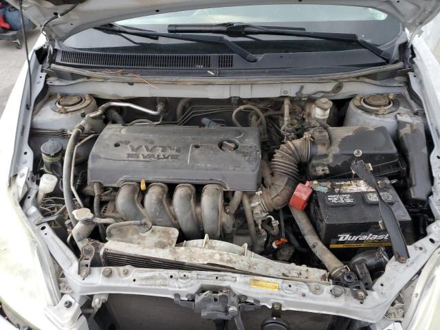 Zdjęcie 11 z aukcji – 2005 TOYOTA COROLLA MA z VIN 2T1KR32E35C339115