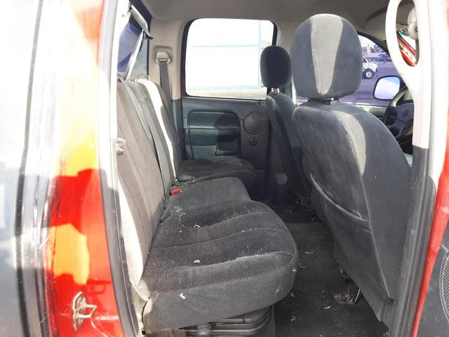 Photo 10 from auction – 2003 DODGE RAM 1500 S with VIN 1D7HA18N83S147381