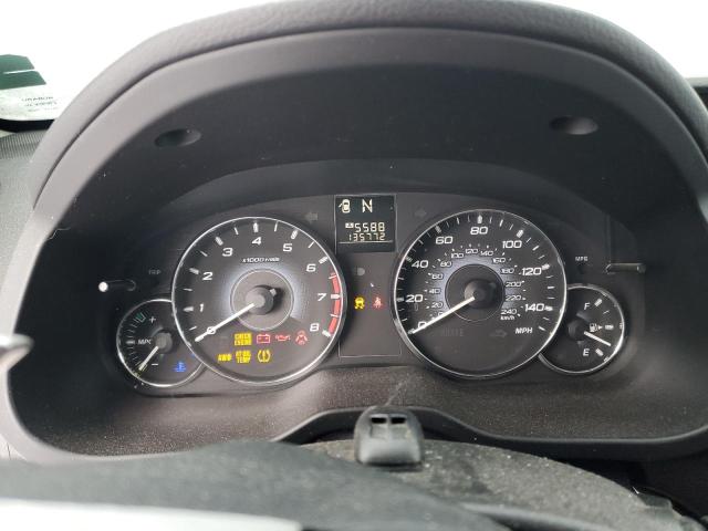 Фото 9 с аукциона – 2010 SUBARU LEGACY 2.5 с VIN 4S3BMBC66A3240517
