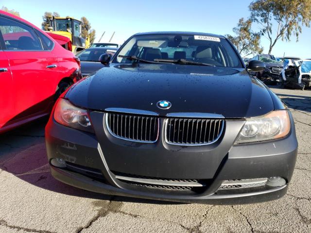 Photo 5 from auction – 2008 BMW 328 I SULE with VIN WBAVC57508NK77805