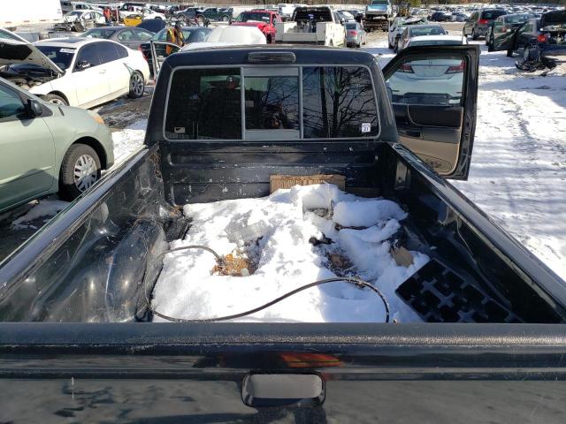 Photo 10 from auction – 2004 FORD RANGER with VIN 1FTZR15E84TA12392
