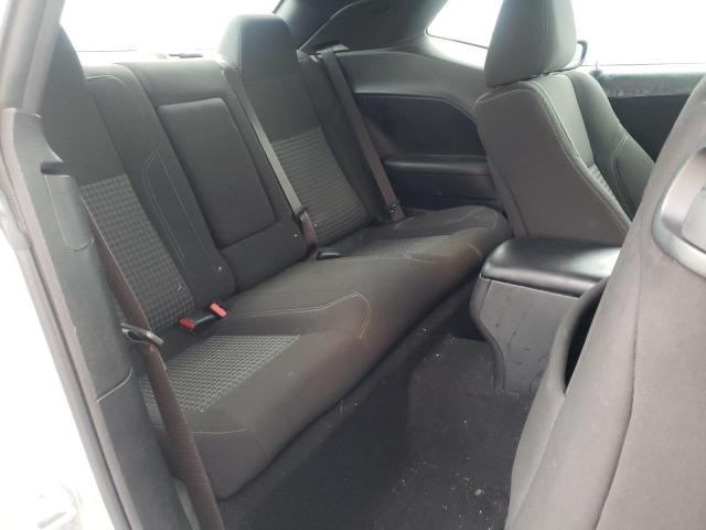 Photo 10 from auction – 2021 DODGE CHALLENGER with VIN 2C3CDZAG4MH563947
