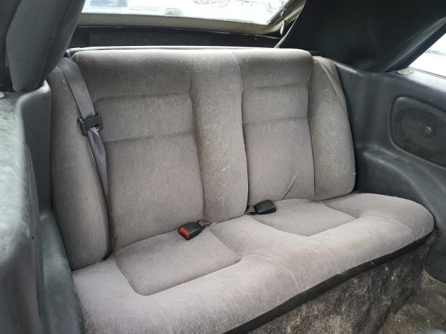Photo 10 from auction – 1999 CHRYSLER SEBRING JX with VIN 3C3EL55H9XT560917