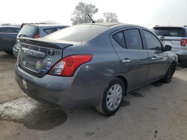 Photo 3 from auction – 2016 NISSAN VERSA with VIN 3N1CN7AP4GL824117