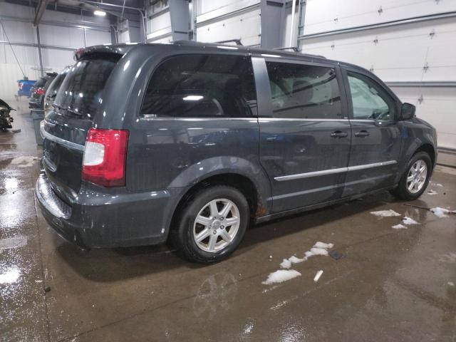 Photo 3 from auction – 2011 CHRYSLER TOWN & COU with VIN 2A4RR5DG6BR701680