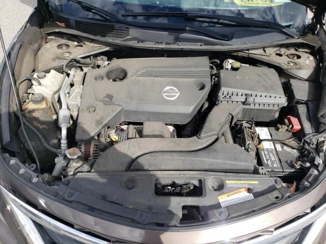Photo 11 from auction – 2013 NISSAN ALTIMA 2.5 with VIN 1N4AL3AP7DN541411