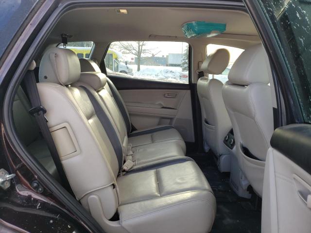 Photo 11 from auction – 2008 MAZDA CX-9 with VIN JM3TB38V180147651
