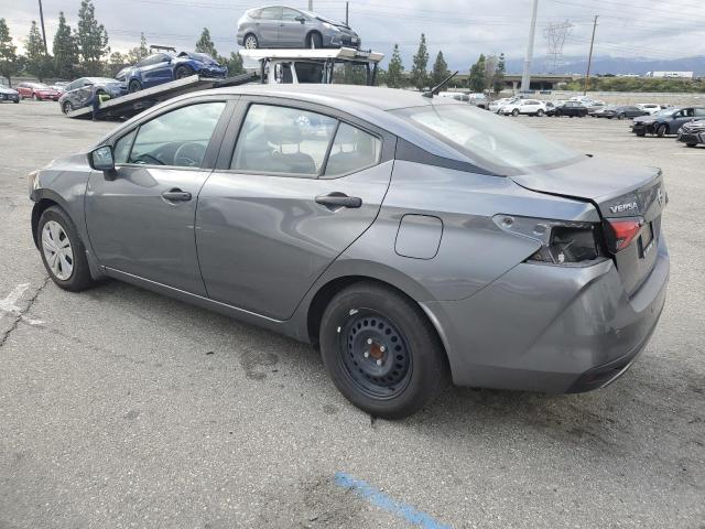 Photo 2 from auction – 2021 NISSAN VERSA S with VIN 3N1CN8DV5ML859955