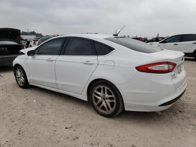 Photo 2 from auction – 2014 FORD FUSION SE with VIN 3FA6P0HD4ER305933