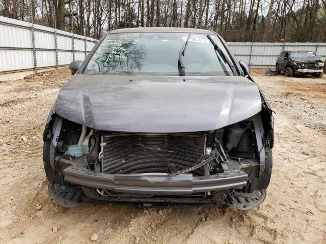 Photo 5 from auction – 2014 HONDA ODYSSEY EX with VIN 5FNRL5H62EB075117