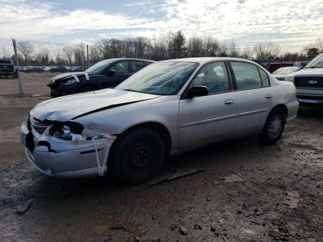 CHEVROLET MALIBU 2003 with VIN 1G1ND52J93M712042 - Photo from auction