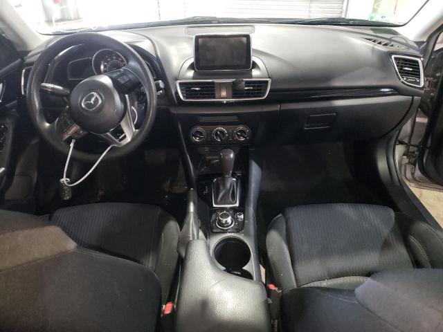 Photo 8 from auction – 2016 MAZDA 3 SPORT with VIN 3MZBM1U79GM302191