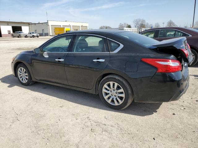 Photo 2 from auction – 2017 NISSAN ALTIMA 2.5 with VIN 1N4AL3AP4HC143493
