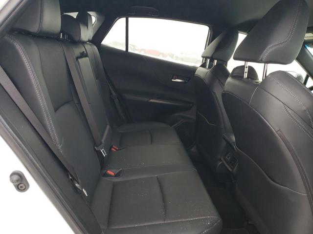 Photo 11 from auction – 2021 TOYOTA VENZA LE with VIN JTEAAAAH0MJ008090