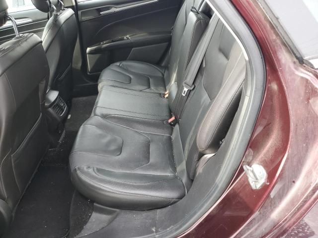 Photo 10 from auction – 2013 FORD FUSION TIT with VIN 3FA6P0D95DR101013