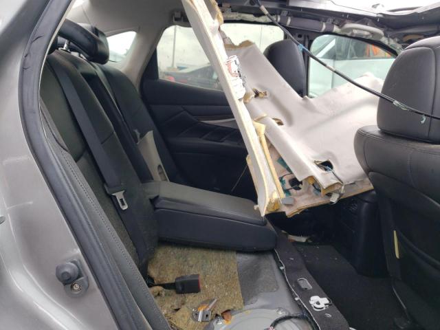 Photo 10 from auction – 2012 INFINITI M37 with VIN JN1BY1APXCM332773