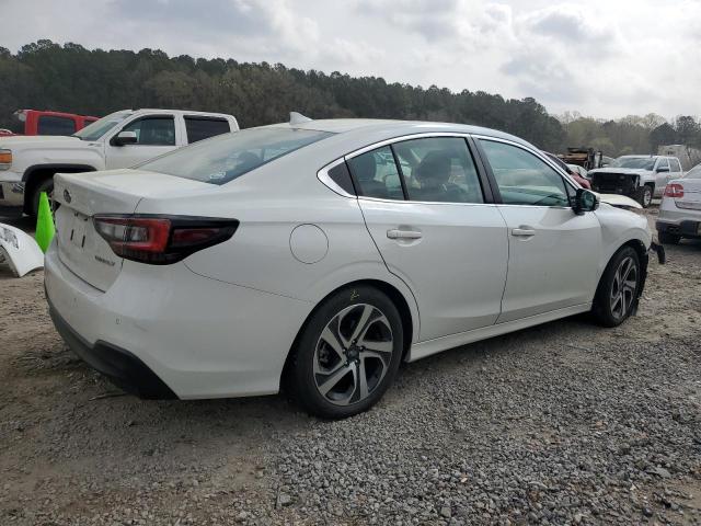 Photo 3 from auction – 2020 SUBARU LEGACY LIM with VIN 4S3BWAN69L3022902