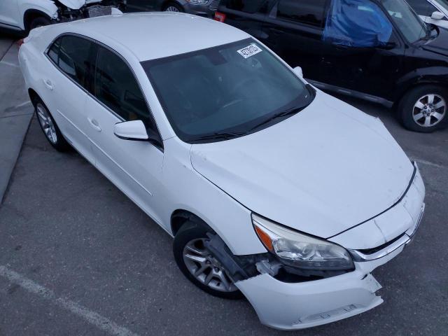 Photo 4 from auction – 2015 CHEVROLET MALIBU 1LT with VIN 1G11C5SL5FF334068