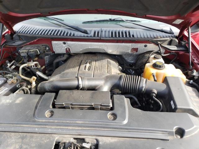 Photo 12 from auction – 2015 LINCOLN NAVIGATOR with VIN 5LMJJ3HT4FEJ13293