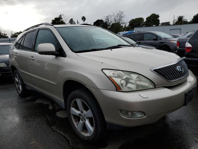 Photo 4 from auction – 2007 LEXUS RX 350 with VIN 2T2HK31U67C037632