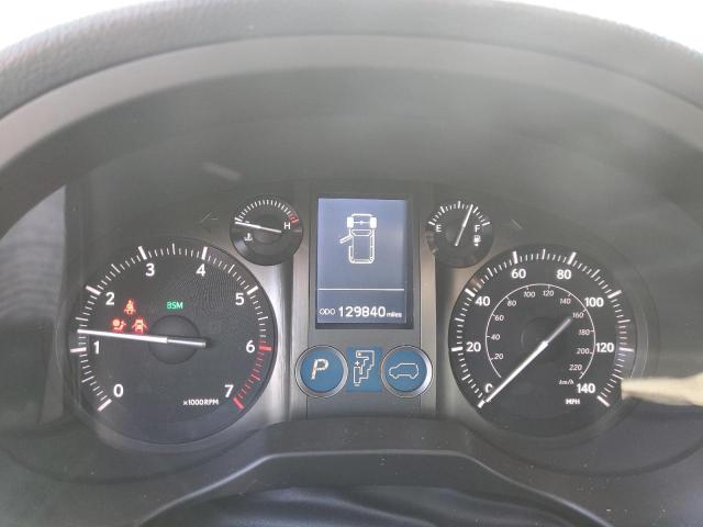 Фото 9 с аукциона – 2015 LEXUS GX 460 с VIN JTJBM7FX0F5114485
