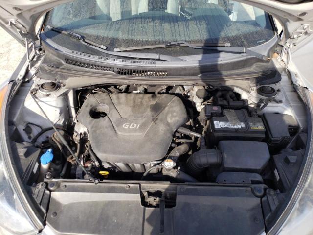 Photo 11 from auction – 2012 HYUNDAI VELOSTER with VIN KMHTC6AD6CU032534