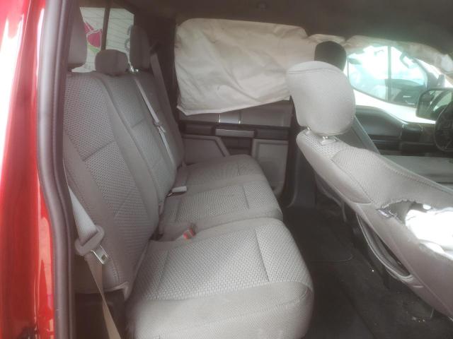 Photo 10 from auction – 2020 FORD F150 SUPER with VIN 1FTEW1E53LFC45309